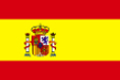 YYIC Website for Spain